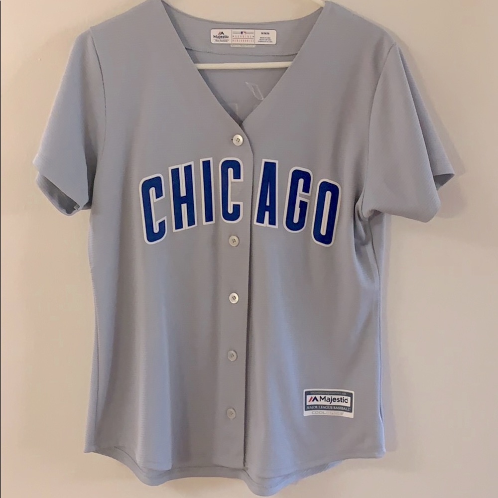Cubs Jersey